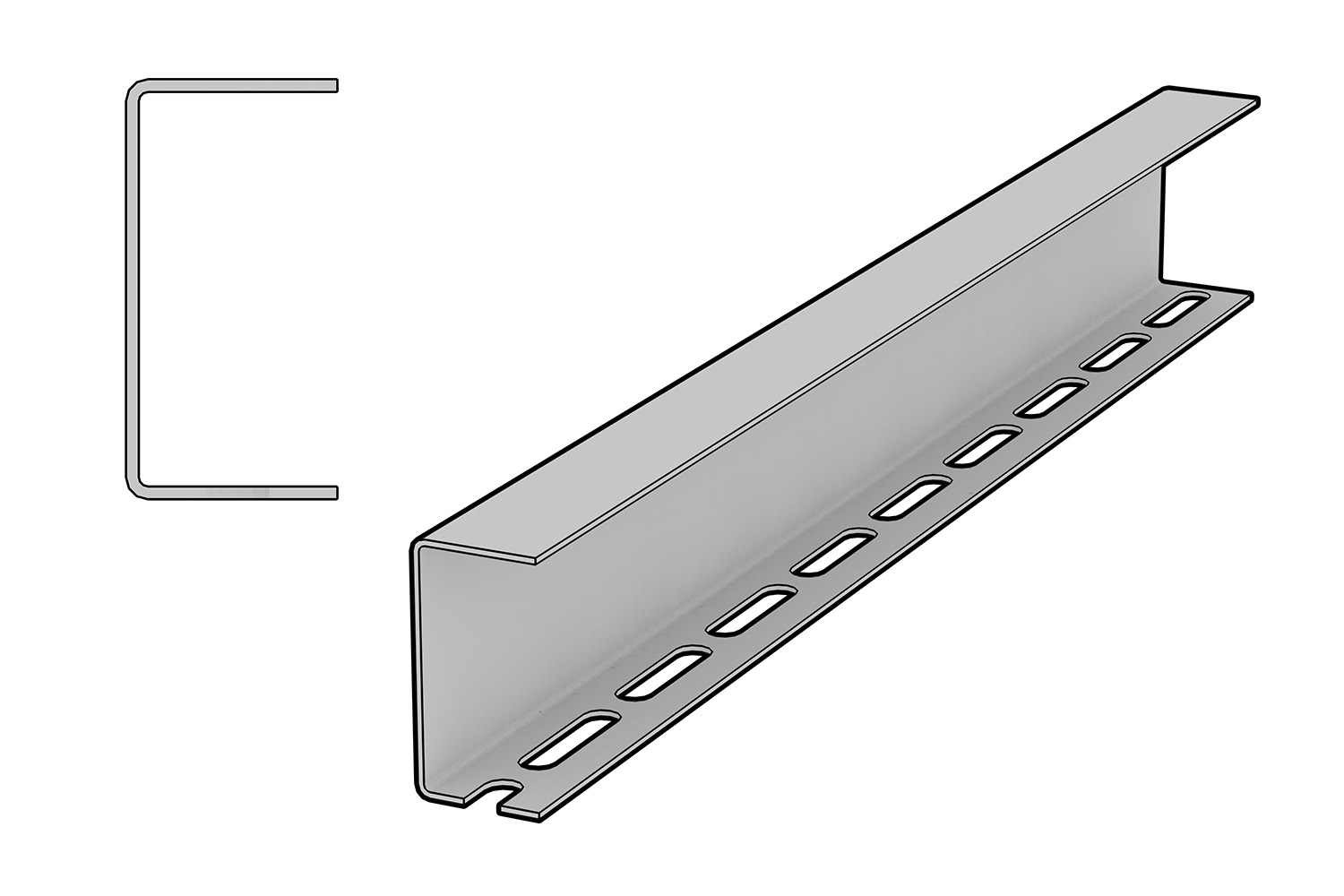 القنوات الأساسية